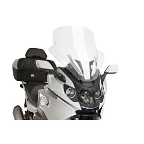 PUIG Windscreen Touring Clear Bmw