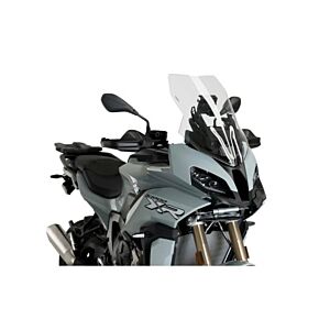 PUIG Windscreen Touring Clear Bmw