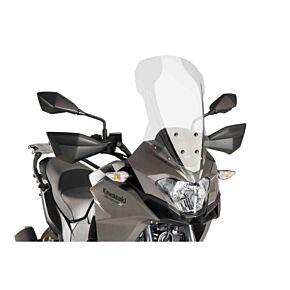 PUIG Windscreen Touring Clear Kaw