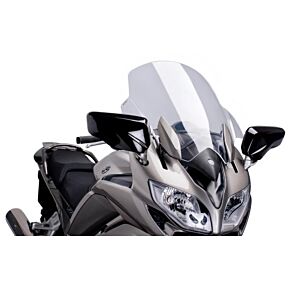 PUIG Windscreen Touring Clear