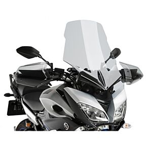 PUIG Windscreen Touring Clear