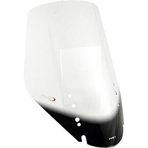 PUIG Windscreen Touring Clear