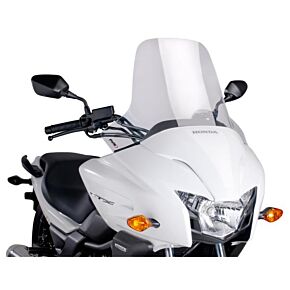 PUIG Windscreen Touring Clear