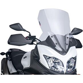 PUIG Windscreen Touring Clear