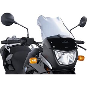 PUIG Windscreen Touring Clear