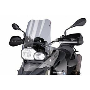 PUIG Windscreen Touring Clear