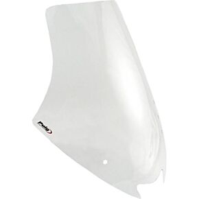 PUIG Windscreen Touring Clear