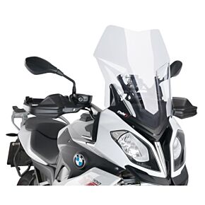 PUIG Windscreen Touring Clear