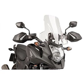 PUIG Windscreen Touring Clear