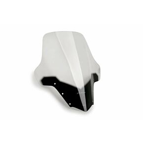 PUIG Windscreen Touring Clear