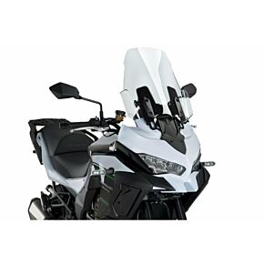 PUIG Windscreen Touring Clear