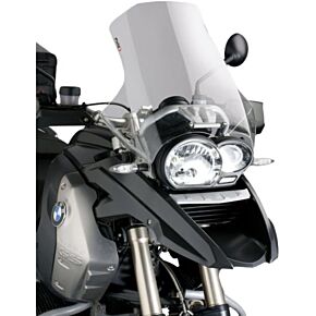 PUIG Windscreen Touring Clear