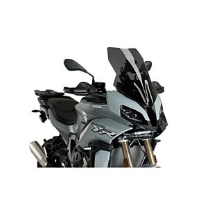 PUIG Windscreen Touring Dark Smoke Bmw