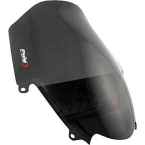 PUIG Windscreen Touring Dark Smoke