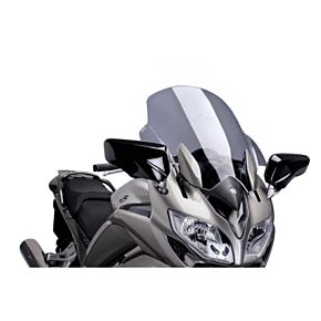PUIG Windscreen Touring Dark Smoke
