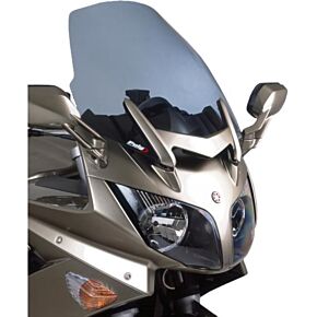 PUIG Windscreen Touring Smoke