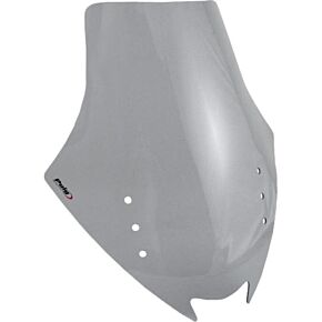 PUIG Windscreen Touring Smoke