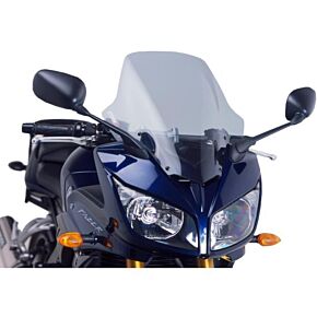 PUIG Windscreen Touring Smoke
