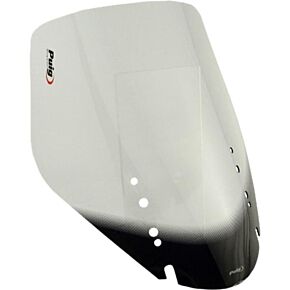 PUIG Windscreen Touring Smoke