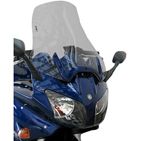 PUIG Windscreen Touring Smoke