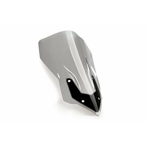 PUIG Windscreen Touring Smoke