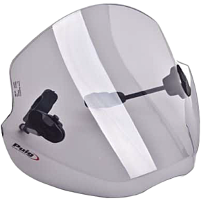 PUIG Windscreen Trend Smoke