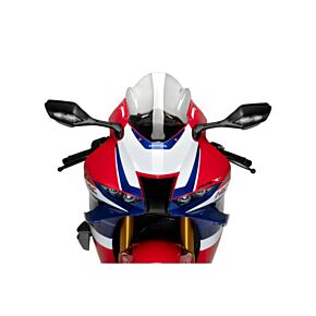 PUIG Windscreen Z-racing Clear Hon