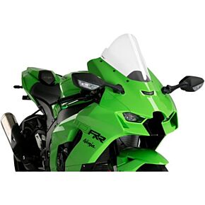 PUIG Windscreen Z-racing Clear Kaw
