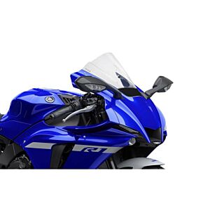 PUIG Windscreen Z-racing Clear Yam