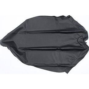 QUAD WORKS Seat Cover Gripper Black