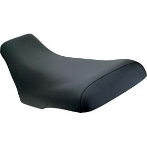 QUAD WORKS Seat Cover Gripper Black
