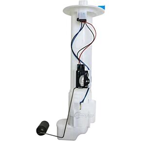 QUANTUM Complete Fuel Pump Assembly