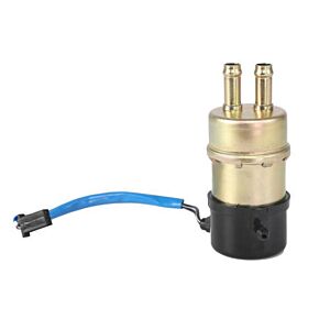 QUANTUM Electric Fuel Pump 10mm Fittings