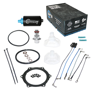 QUANTUM Electric Fuel Pump Kawasaki