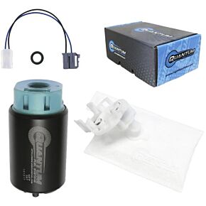 QUANTUM Electric Fuel Pump Kit