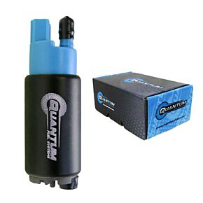 QUANTUM Electric Fuel Pump Ktm