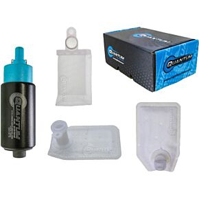 QUANTUM Electric Fuel Pump
