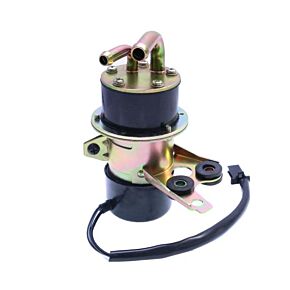 QUANTUM Electric Fuel Pump