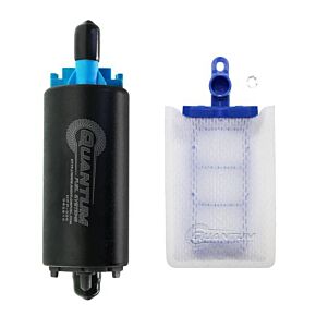 QUANTUM Electric Fuel Pump