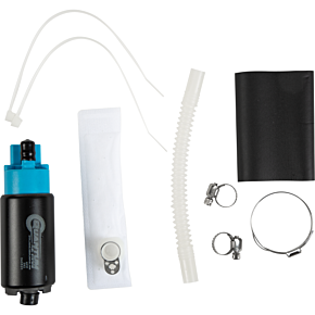 QUANTUM Fuel Pump H-d