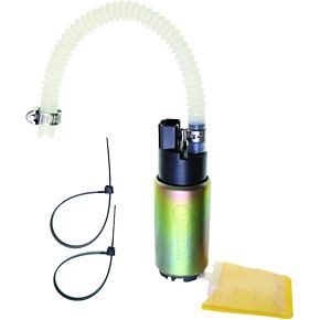 QUANTUM Fuel Pump H-d