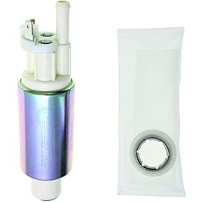 QUANTUM Fuel Pump H-d