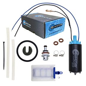 QUANTUM Fuel Pump Kit Pol