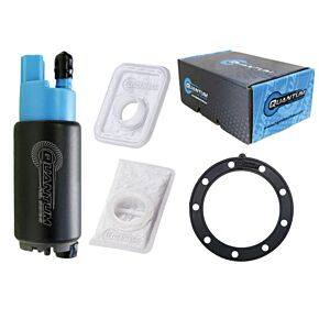 QUANTUM Fuel Pump Kit Pump  Seal  Strainer