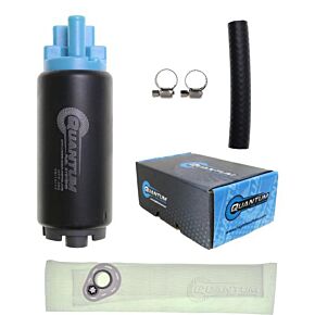QUANTUM Fuel Pump Kit