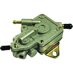 QUANTUM Mechanical Fuel Pump Pol