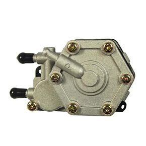 QUANTUM Mechanical Fuel Pump Pol