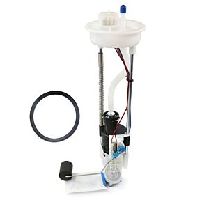QUANTUM Quantum Fuel Pump Assy Pol