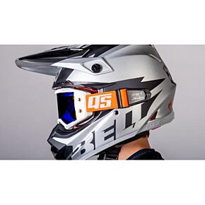 QUICK STRAP Quick Straps Orange