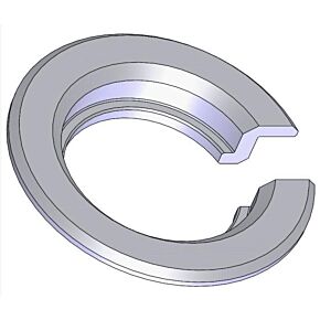 RACE TECH Collar Shock Spring